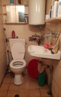 Продава  1-стаен град Пловдив , Мараша , 20 кв.м | 48732449 - изображение [5]
