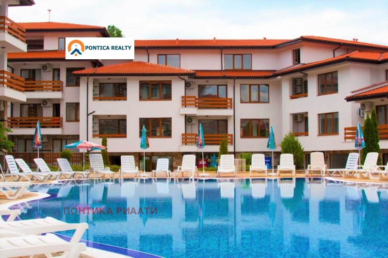 Продава 2-СТАЕН в област Бургас, с. Кошарица - 64 кв.м / 69 900 € » 136 712.52 лв., ПОНТИКА РИАЛТИ