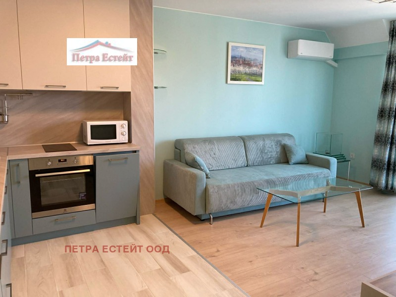 Продава 2-СТАЕН в град Варна, Колхозен пазар - 60 кв.м / 175 000 € » 342 270.25 лв., ПЕТРА ЕСТЕЙТ ООД