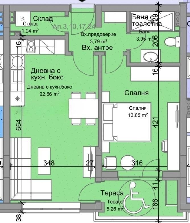 ������� 2-����� | Imot.bg � ����������� 1