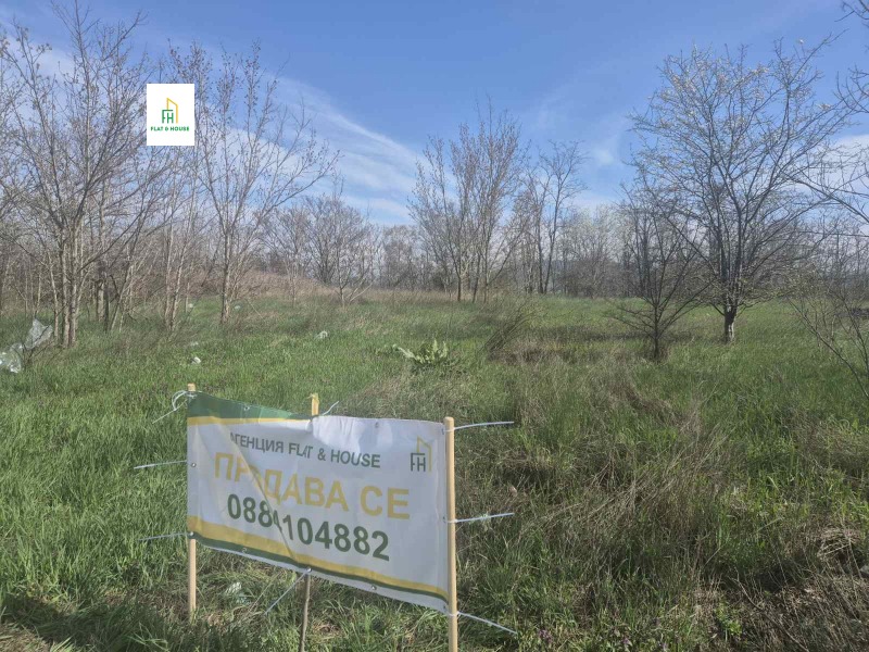 Продава ПАРЦЕЛ в град Варна, Западна промишлена зона - 3768 кв.м / 230 000 € » 449 840.90 лв., ФЛАТ ЕНД ХАУС