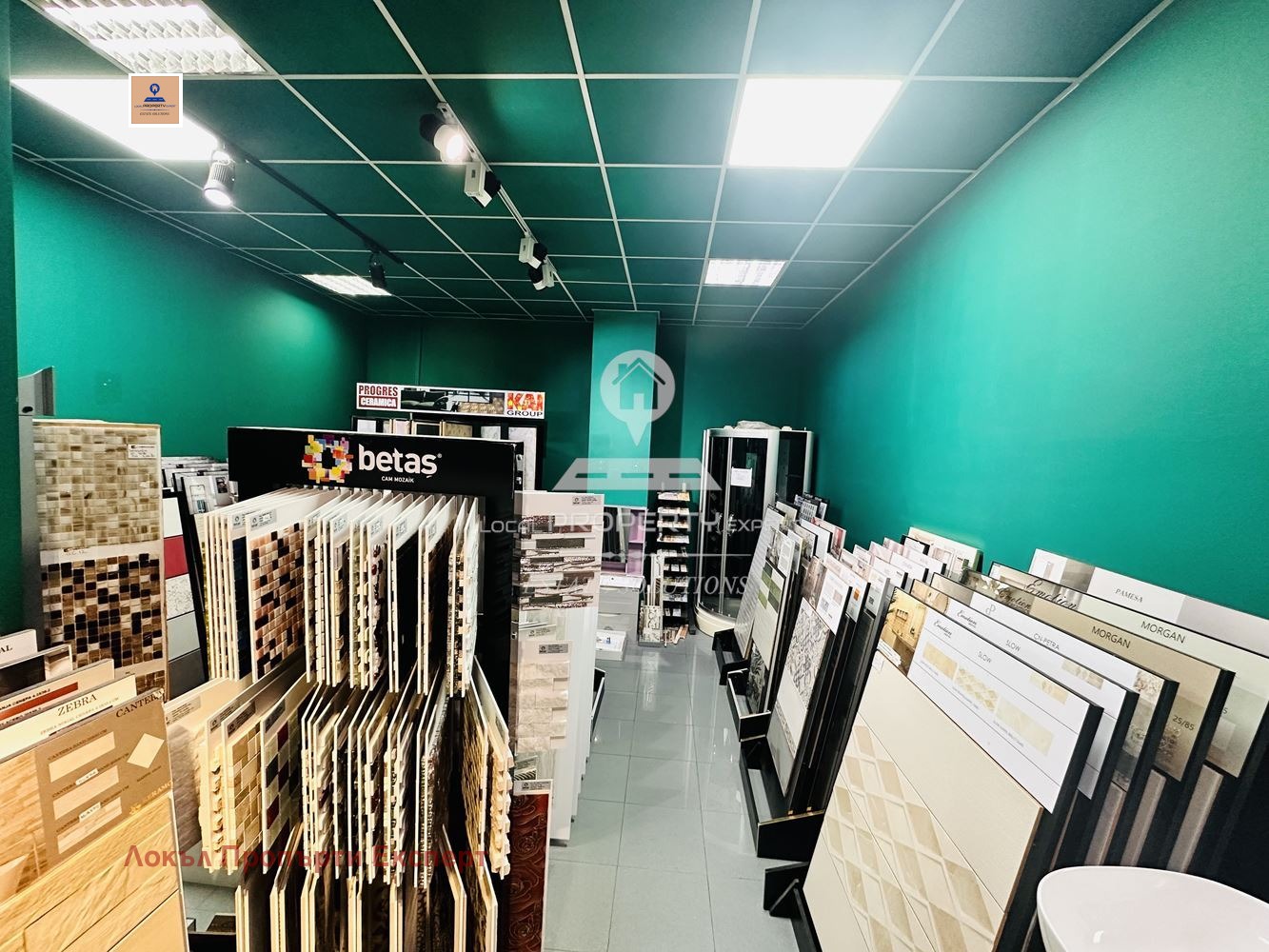 Продава МАГАЗИН | Imot.bg — изображение 5