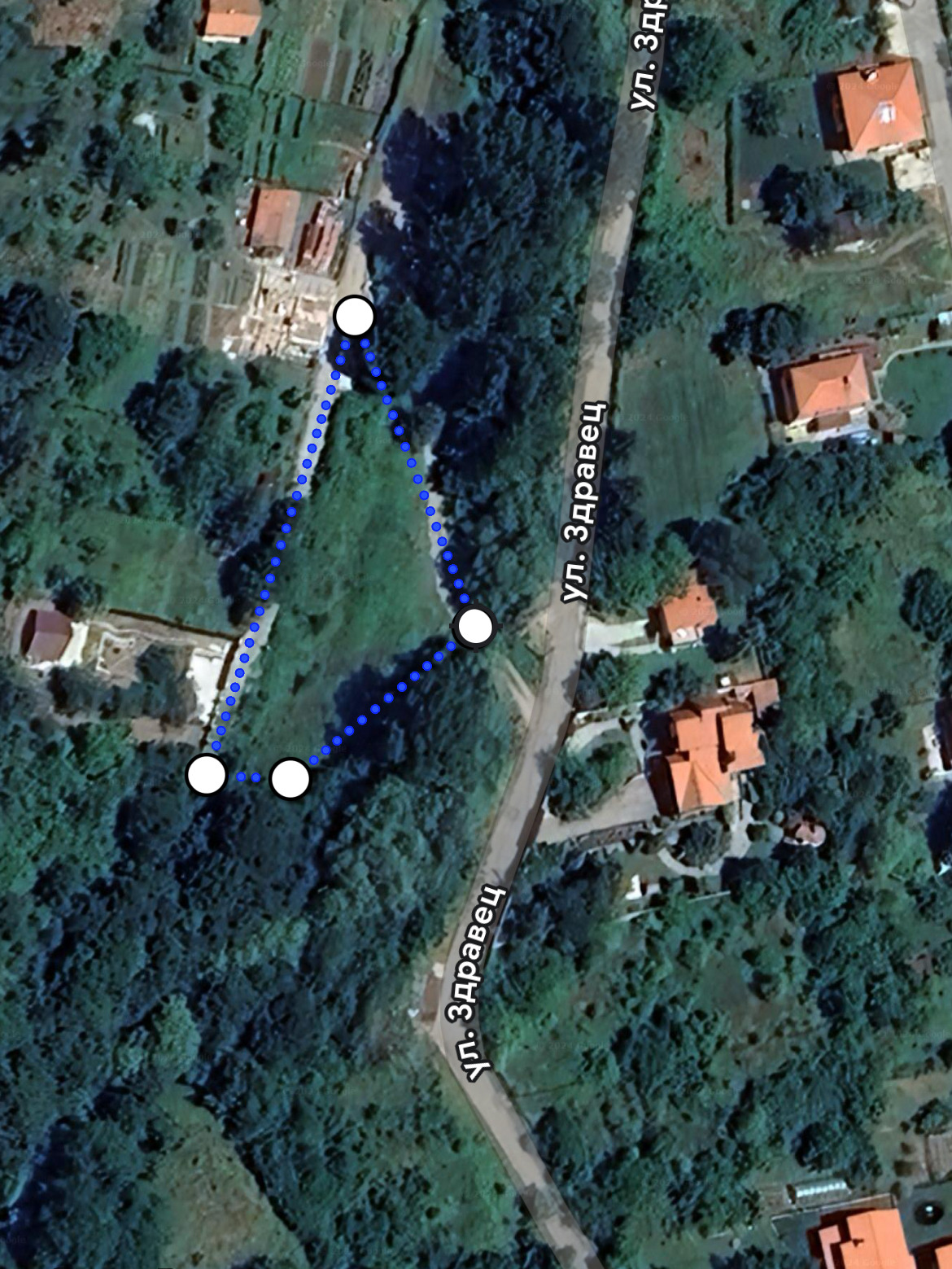 Продава ПАРЦЕЛ | Imot.bg — изображение 5