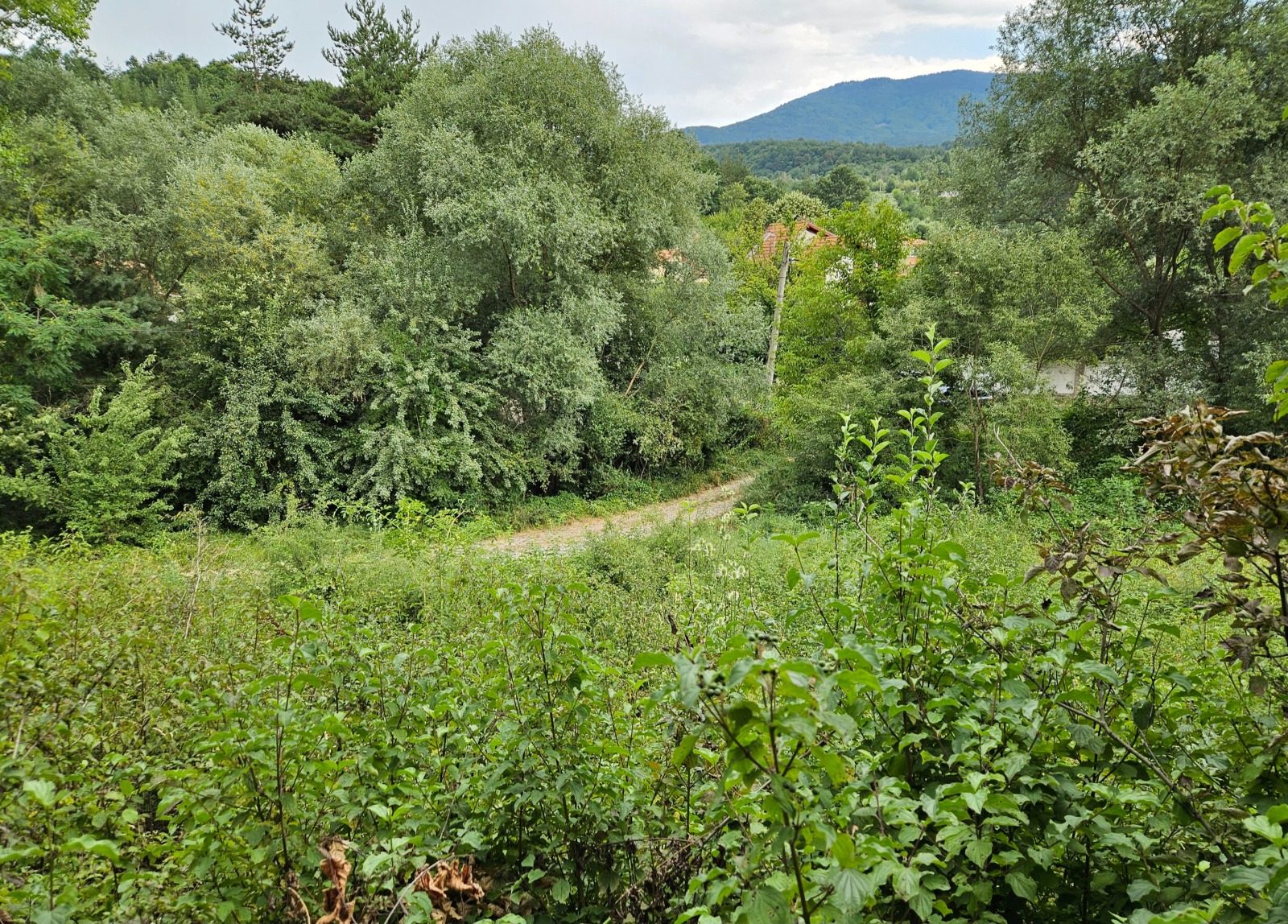 Продава ПАРЦЕЛ | Imot.bg — изображение 4