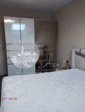 1 dormitorio Trakiya, Plovdiv 6