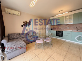 1 camera da letto Nesebar, regione Burgas