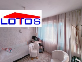 1 slaapkamer Gradska bolnitsa, Dobritsj