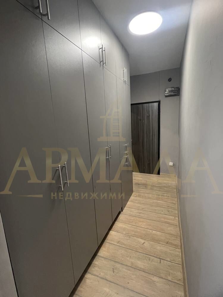 Продава 1-СТАЕН, гр. Пловдив, Тракия, снимка 6 - Aпартаменти - 48362755