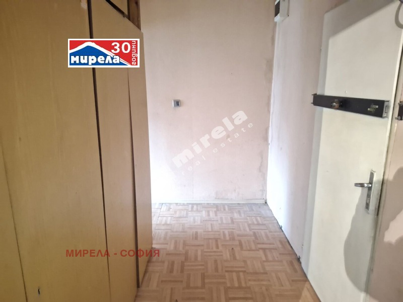 Продава 1-СТАЕН, гр. София, Слатина, снимка 4 - Апартаменти - 52488956