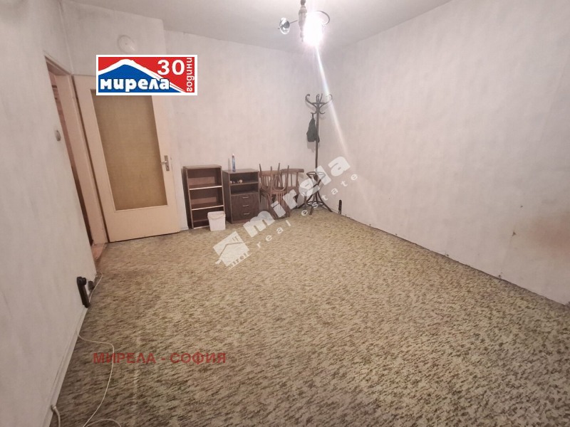 Продава 1-СТАЕН, гр. София, Слатина