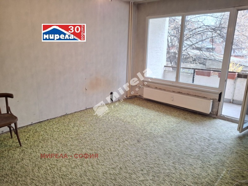 Продава 1-СТАЕН, гр. София, Слатина, снимка 2 - Апартаменти - 52488956