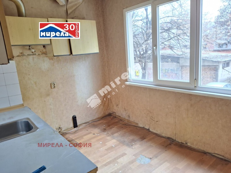 Продава 1-СТАЕН, гр. София, Слатина, снимка 3 - Апартаменти - 52488956