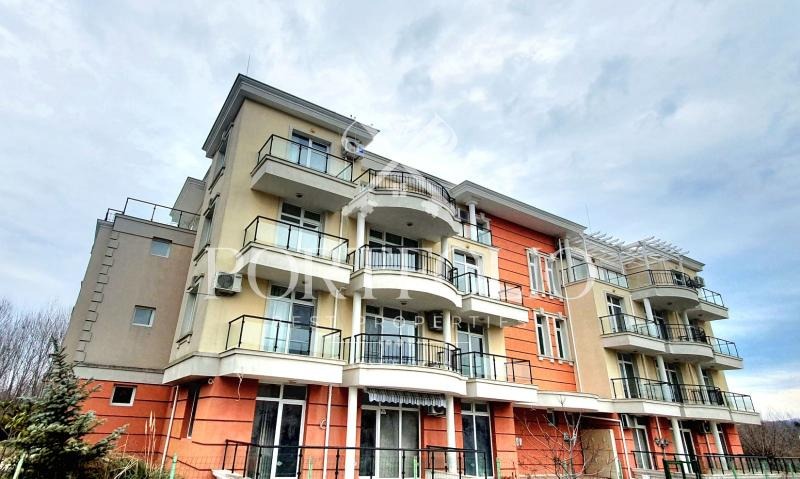 Na sprzedaż  1 sypialnia region Burgas , Sozopol , 57 mkw | 78152680