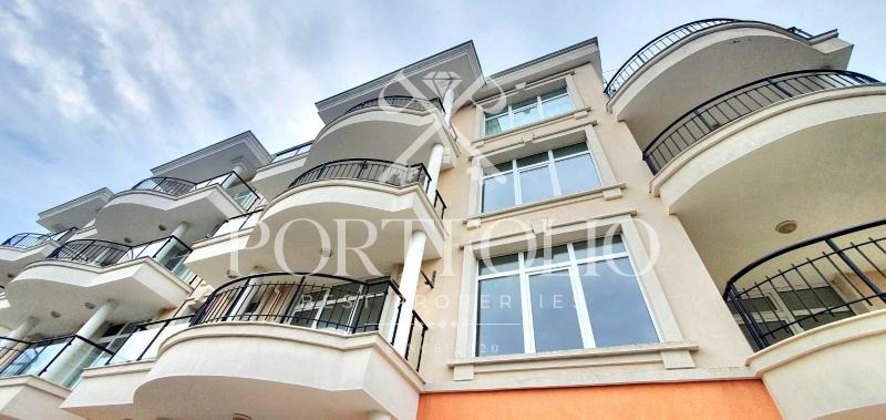 Na sprzedaż  1 sypialnia region Burgas , Sozopol , 57 mkw | 78152680 - obraz [10]