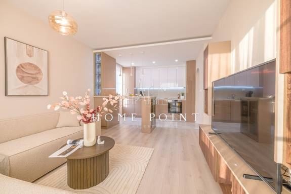 Satılık  1 yatak odası Plovdiv , Karşiyaka , 77 metrekare | 51165352 - görüntü [6]