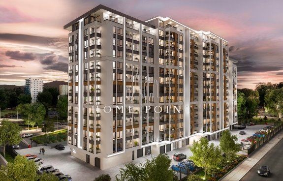 Satılık  1 yatak odası Plovdiv , Karşiyaka , 77 metrekare | 51165352 - görüntü [3]