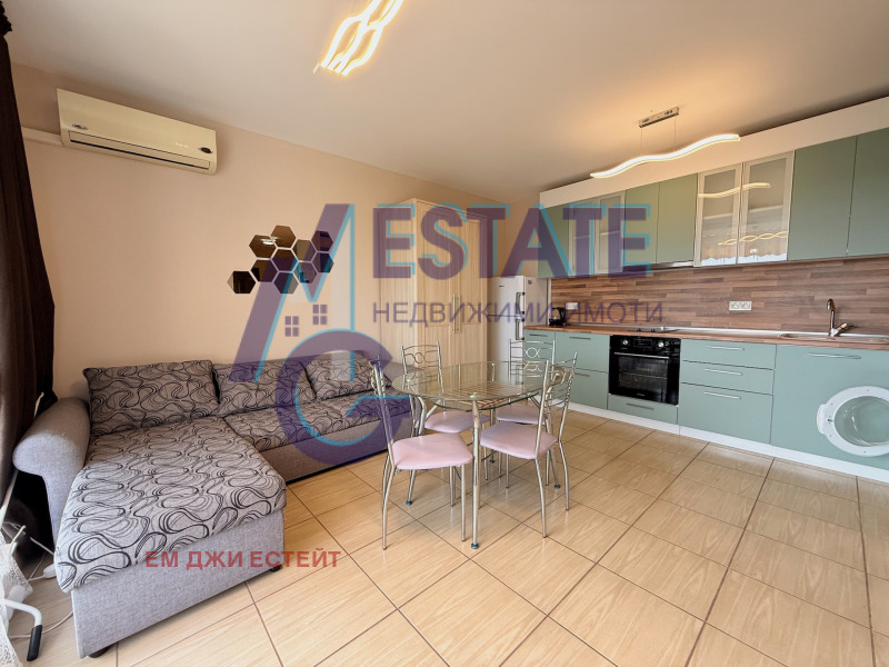 Продава  2-стаен, област Бургас, гр. Несебър • 79 999 EUR • ID 35087956 — holmes.bg - [1] 