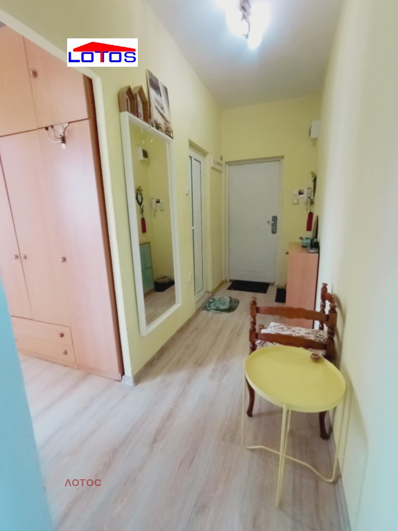 Na sprzedaż  1 sypialnia Dobricz , Gradska bolnica , 60 mkw | 43692935 - obraz [3]