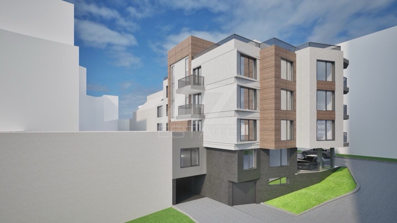 Satılık  1 yatak odası Burgas , Zornica , 71 metrekare | 64207966 - görüntü [3]
