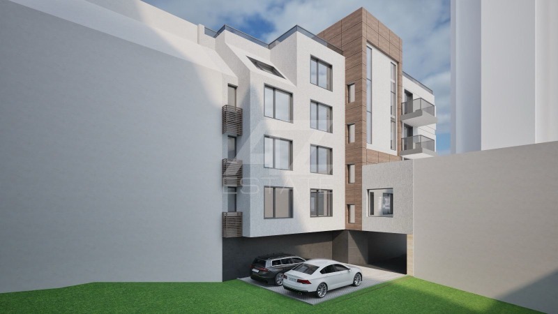 Satılık  1 yatak odası Burgas , Zornica , 71 metrekare | 64207966 - görüntü [4]