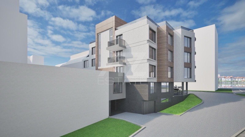 Satılık  1 yatak odası Burgas , Zornica , 71 metrekare | 64207966 - görüntü [8]