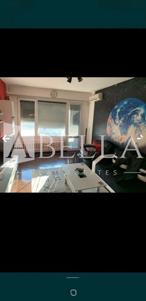 Te koop  1 slaapkamer Sofia , Zapaden park , 65 m² | 45708045 - afbeelding [2]
