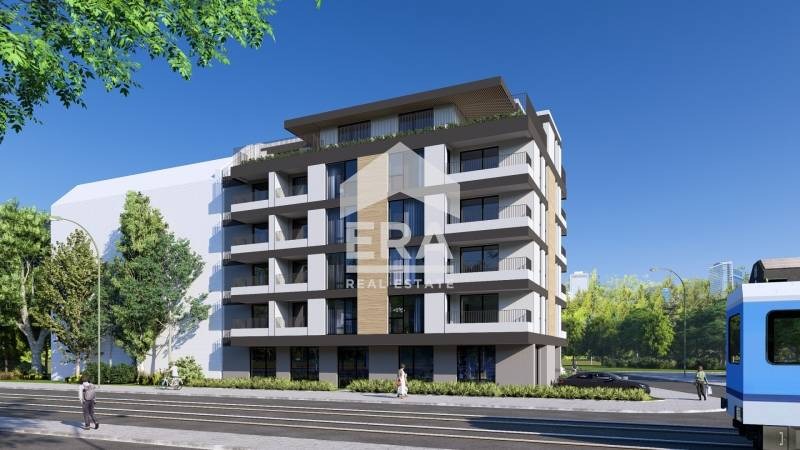 Продава 2-СТАЕН, град София, Обеля 2 • 118320 € / 231413.81 лв. • 41594368 1