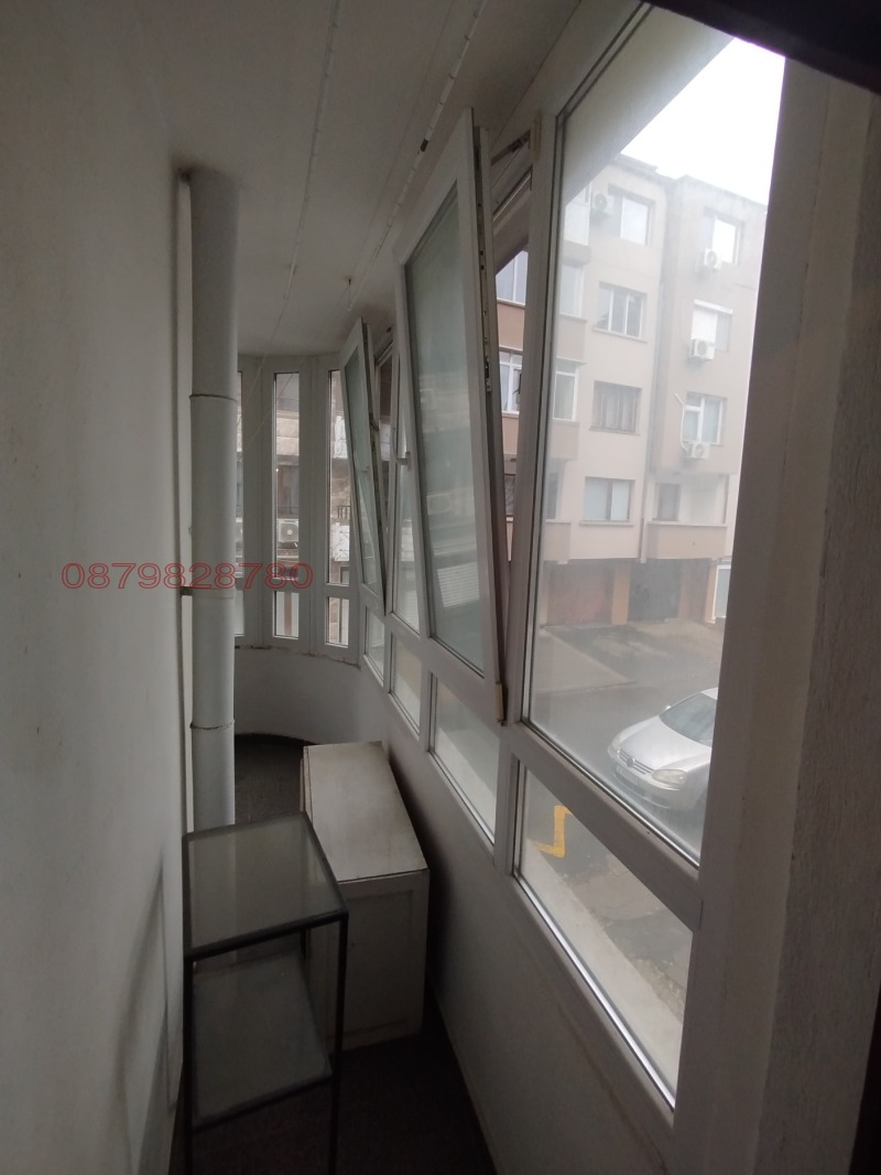 Продава 2-СТАЕН, гр. Бургас, Лазур, снимка 4 - Апартаменти - 52781847