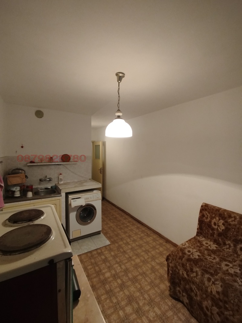 Продава 2-СТАЕН, гр. Бургас, Лазур, снимка 8 - Апартаменти - 52781847