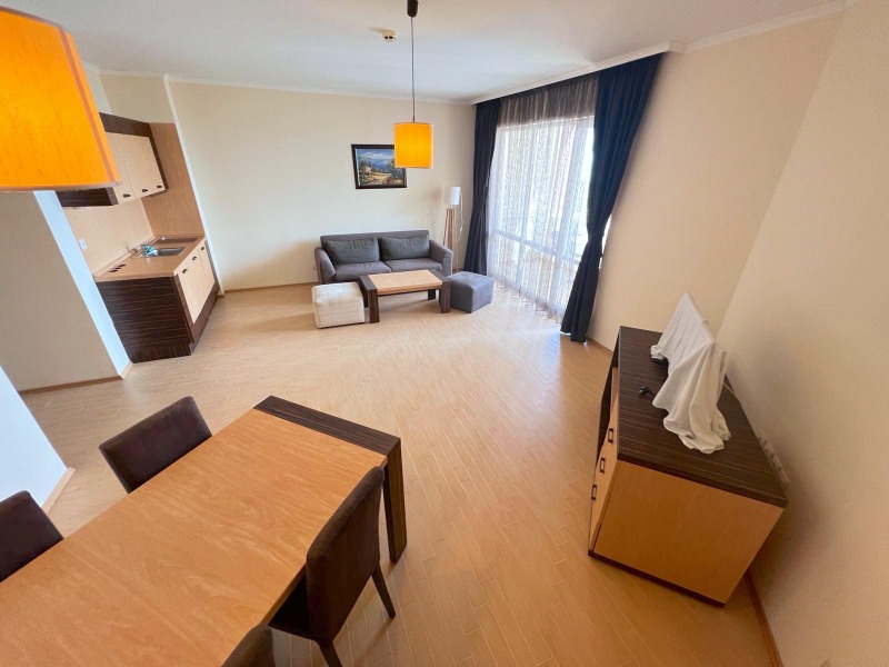 Продава 2-СТАЕН, к.к. Слънчев бряг, област Бургас, снимка 2 - Апартаменти - 52733853