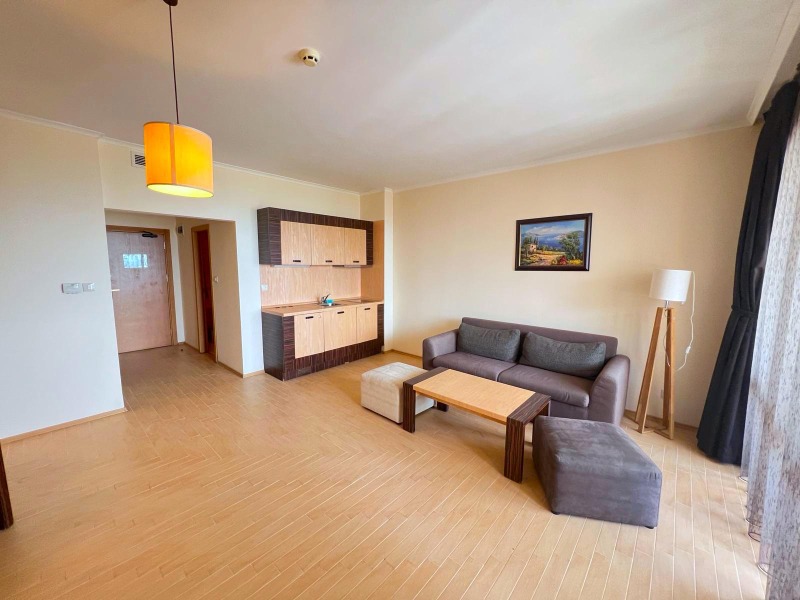 Продава 2-СТАЕН, к.к. Слънчев бряг, област Бургас, снимка 6 - Апартаменти - 52733853