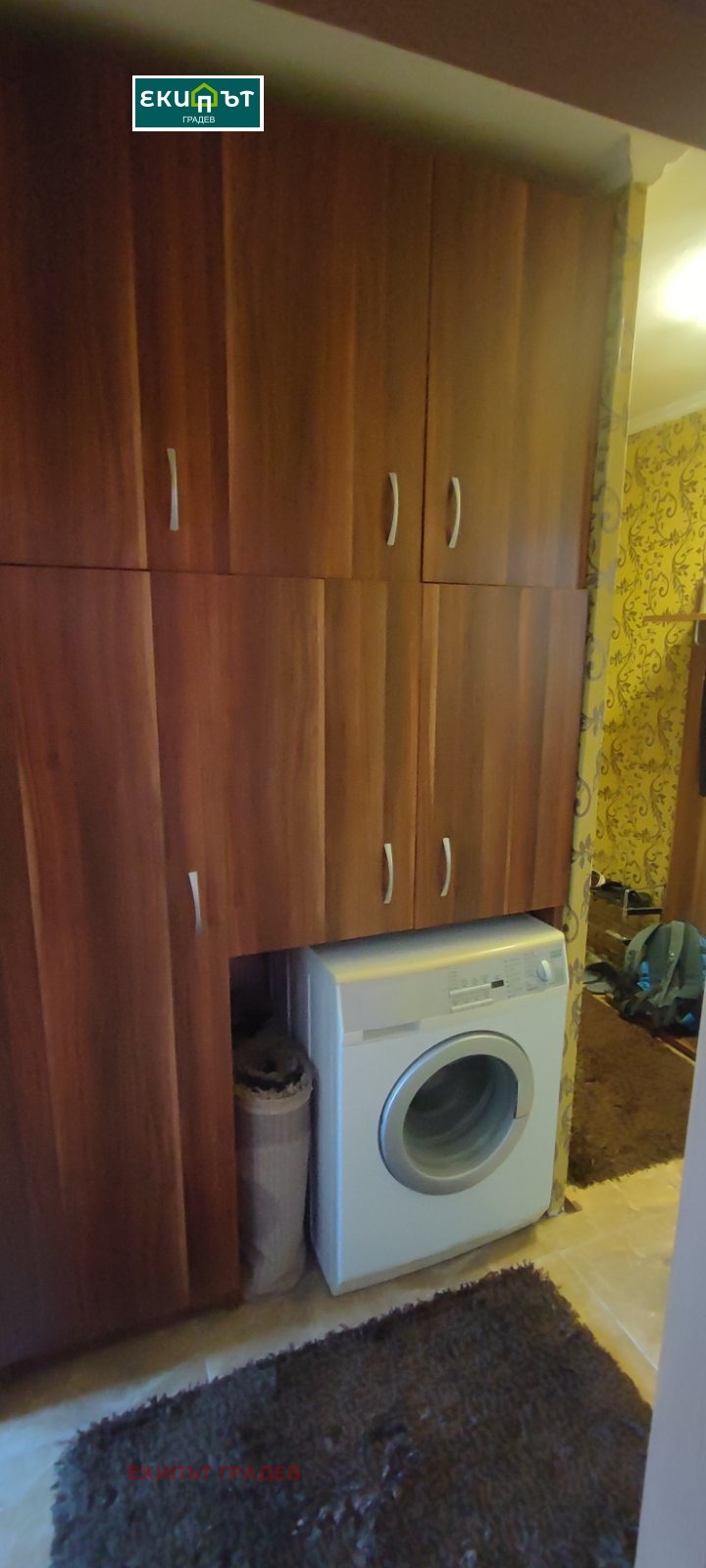 Продава 2-СТАЕН, гр. Варна, Цветен квартал, снимка 8 - Апартаменти - 55112336