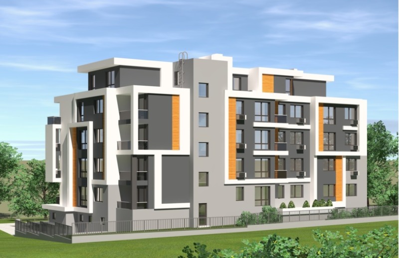 Na prodej  2 ložnice Stara Zagora , Železnik - centar , 128 m2 | 20967965 - obraz [2]