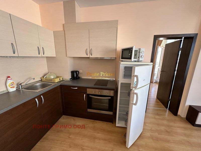 Продава 3-СТАЕН, гр. Свети Влас, област Бургас, снимка 5 - Aпартаменти - 49232515