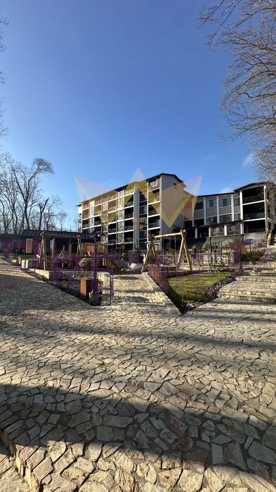 Продается  2 спальни Варна , м-т Ален мак , 105 кв.м | 78932595 - изображение [8]