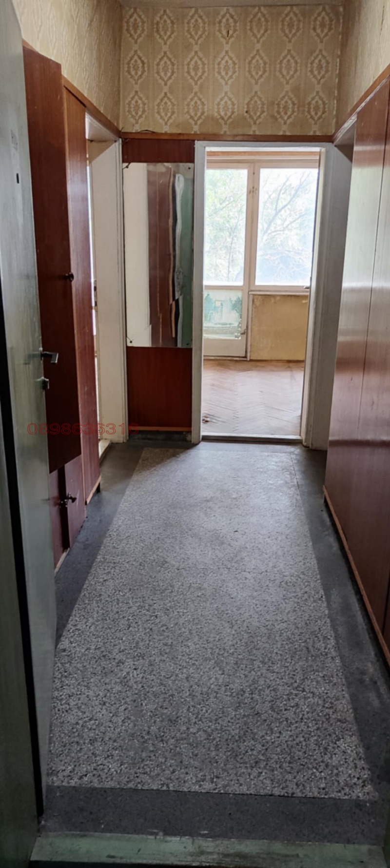 Продава 3-СТАЕН, гр. Русе, Мидия Енос, снимка 2 - Апартаменти - 52782535