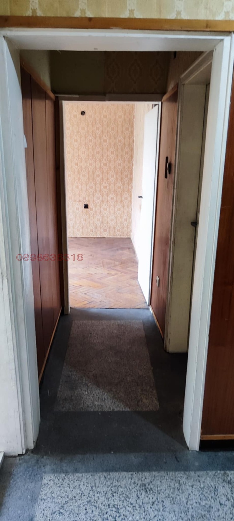 Продава 3-СТАЕН, гр. Русе, Мидия Енос, снимка 4 - Апартаменти - 52782535