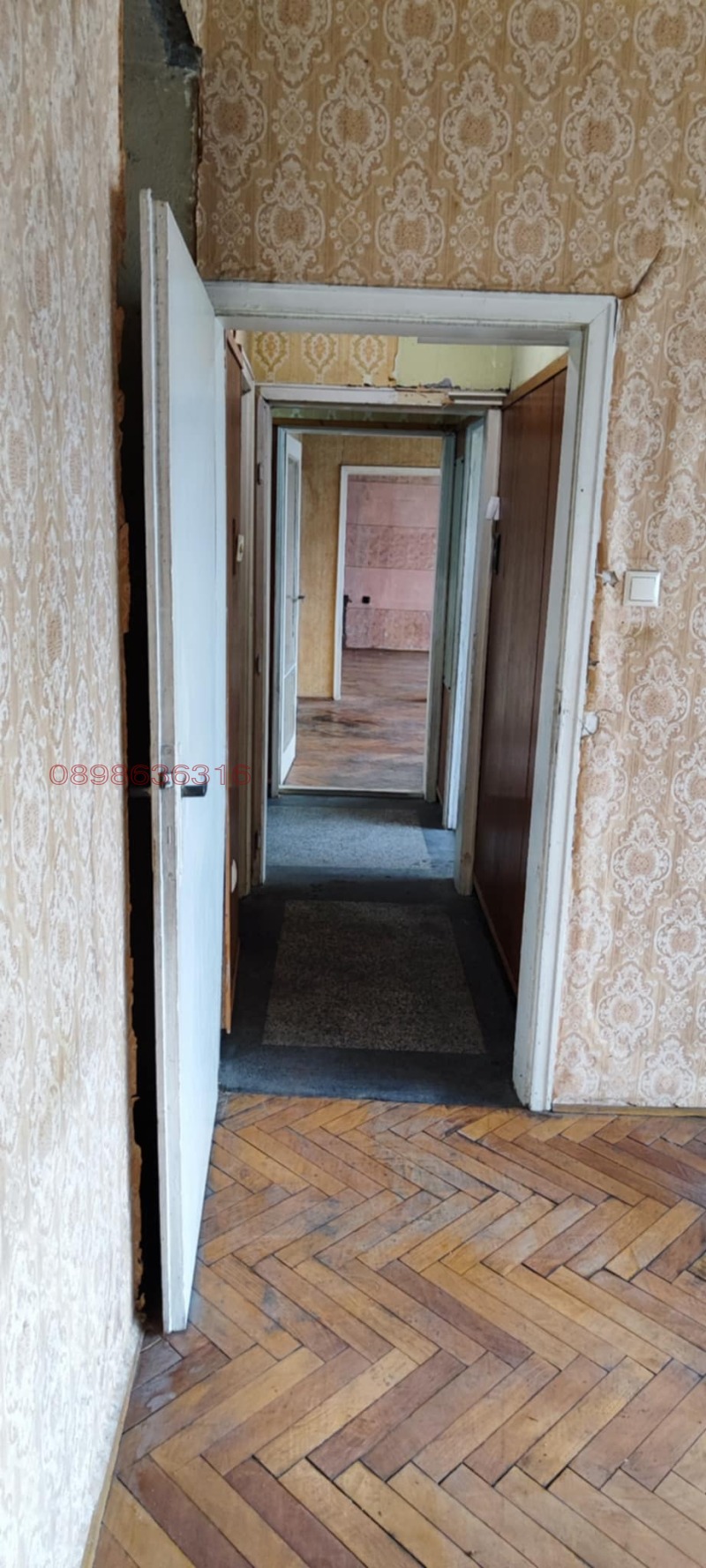 Продава 3-СТАЕН, гр. Русе, Мидия Енос, снимка 5 - Апартаменти - 52782535