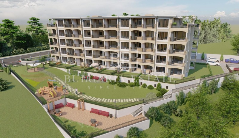 Na prodej  2 ložnice Varna , m-t Dolna Traka , 103 m2 | 90913938
