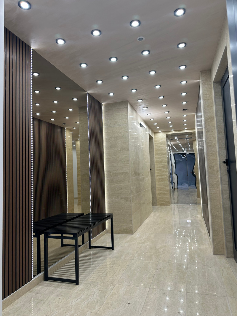 Продава  3-стаен град Пловдив , Център , 135 кв.м | 75211552 - изображение [15]