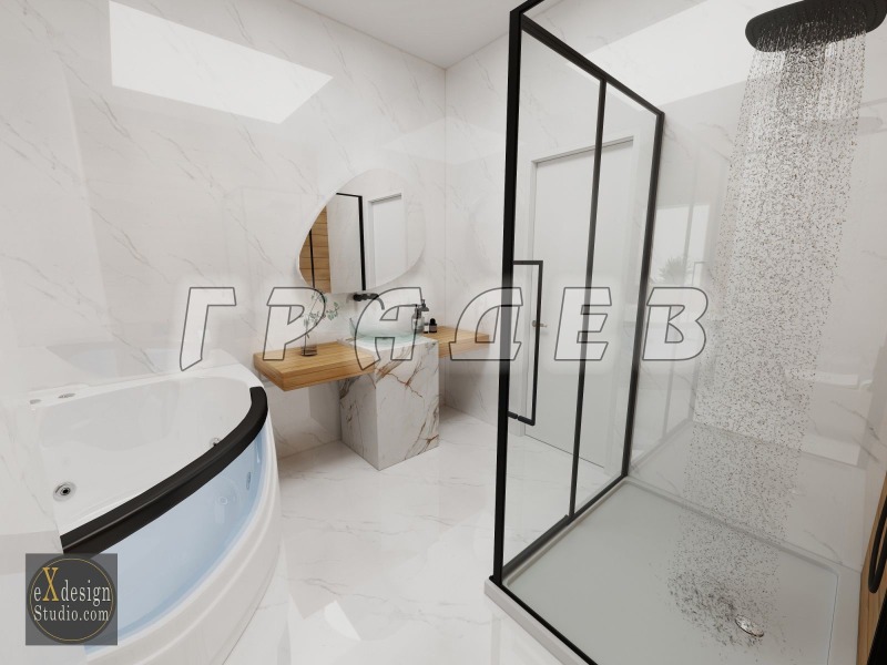 Till salu  2 sovrum Ruse , Centar , 93 kvm | 94670706 - bild [12]