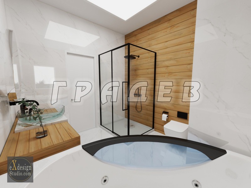 Till salu  2 sovrum Ruse , Centar , 93 kvm | 94670706 - bild [14]