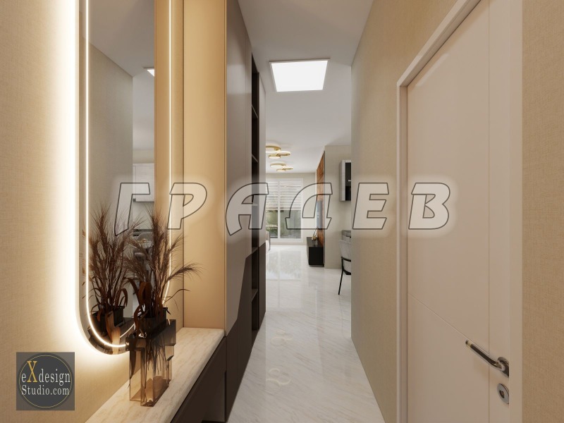 Till salu  2 sovrum Ruse , Centar , 93 kvm | 94670706 - bild [15]
