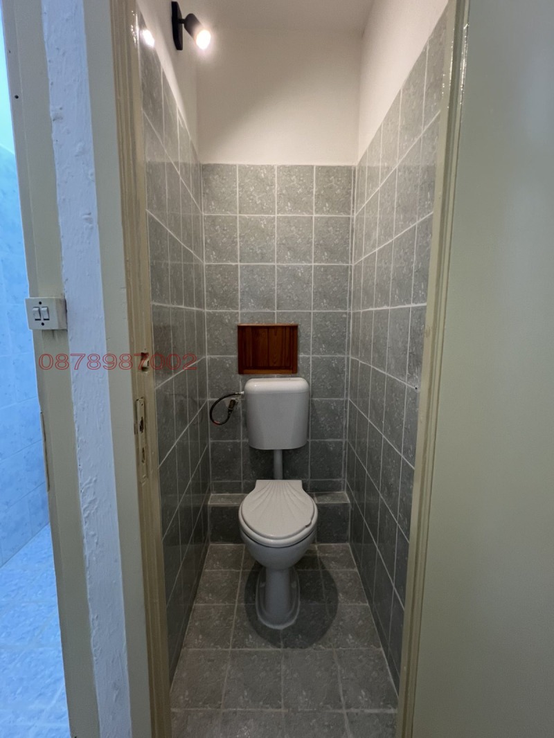 Продава 3-СТАЕН, гр. Пловдив, Кючук Париж, снимка 15 - Апартаменти - 53411586