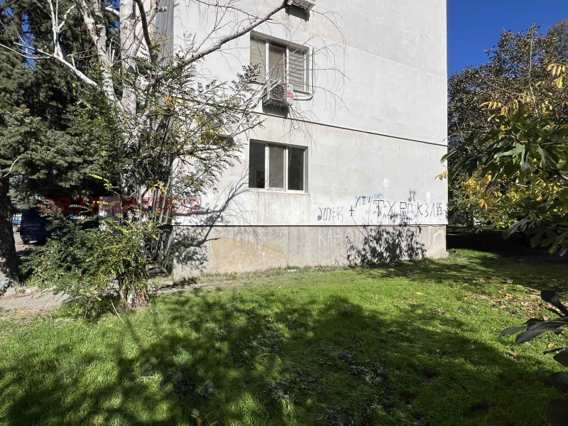 Продава 3-СТАЕН, гр. Пловдив, Кючук Париж, снимка 16 - Апартаменти - 53411586