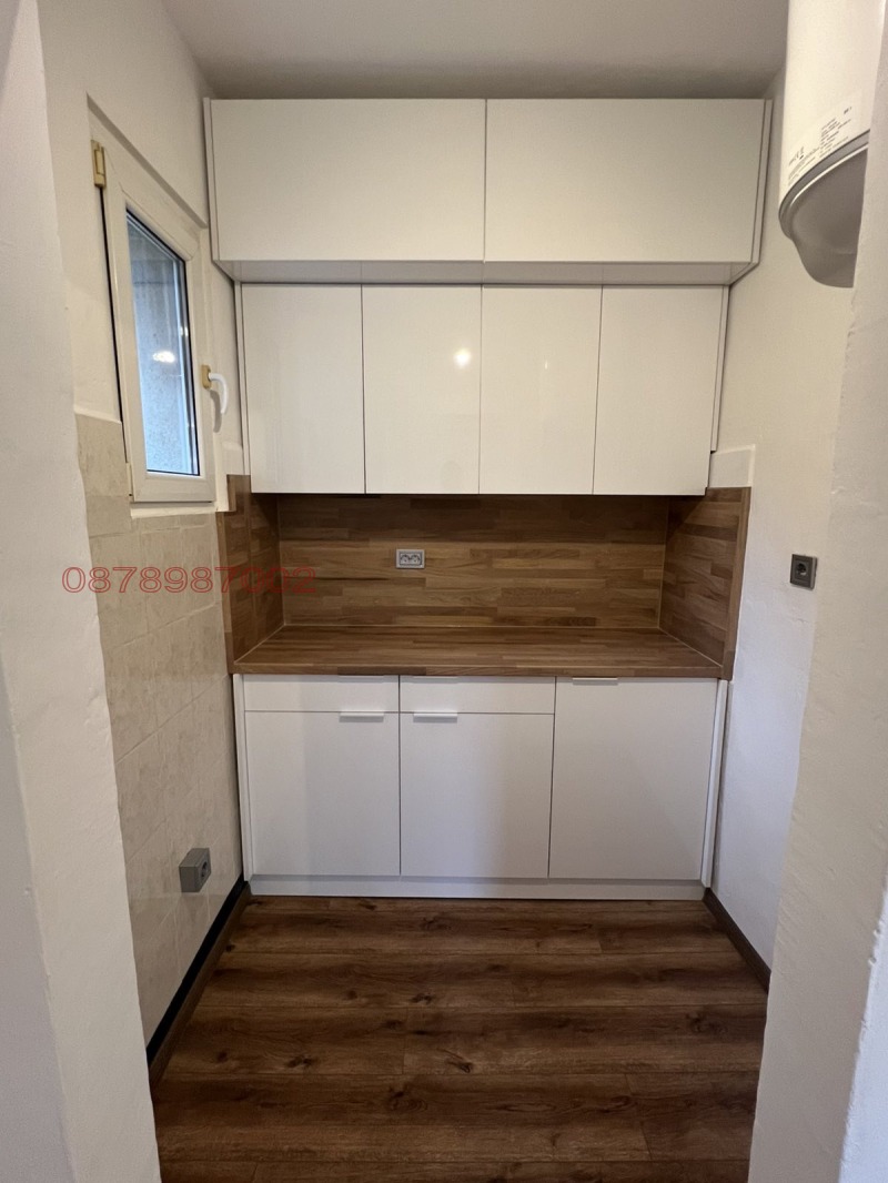 Продава 3-СТАЕН, гр. Пловдив, Кючук Париж, снимка 14 - Апартаменти - 53411586