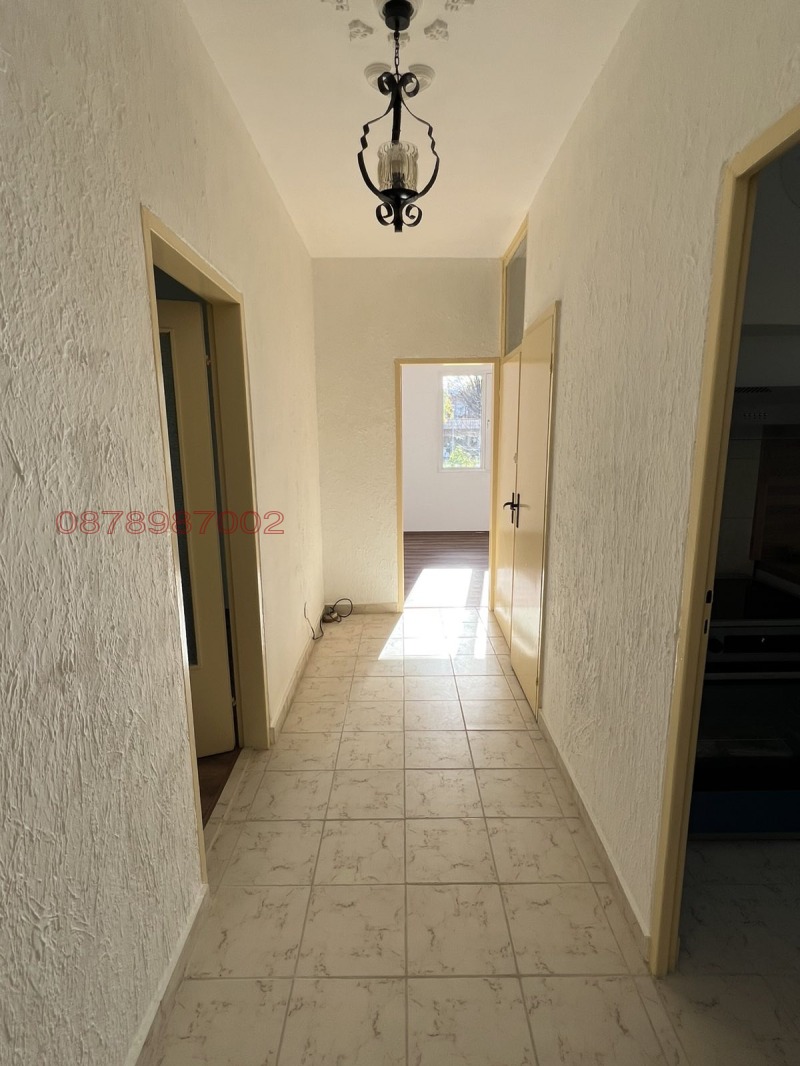 Продава 3-СТАЕН, гр. Пловдив, Кючук Париж, снимка 10 - Апартаменти - 53411586