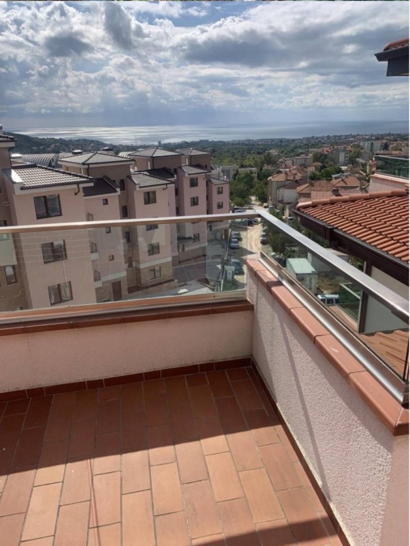 Продава 3-СТАЕН, гр. Варна, Виница, снимка 4 - Апартаменти - 52471141