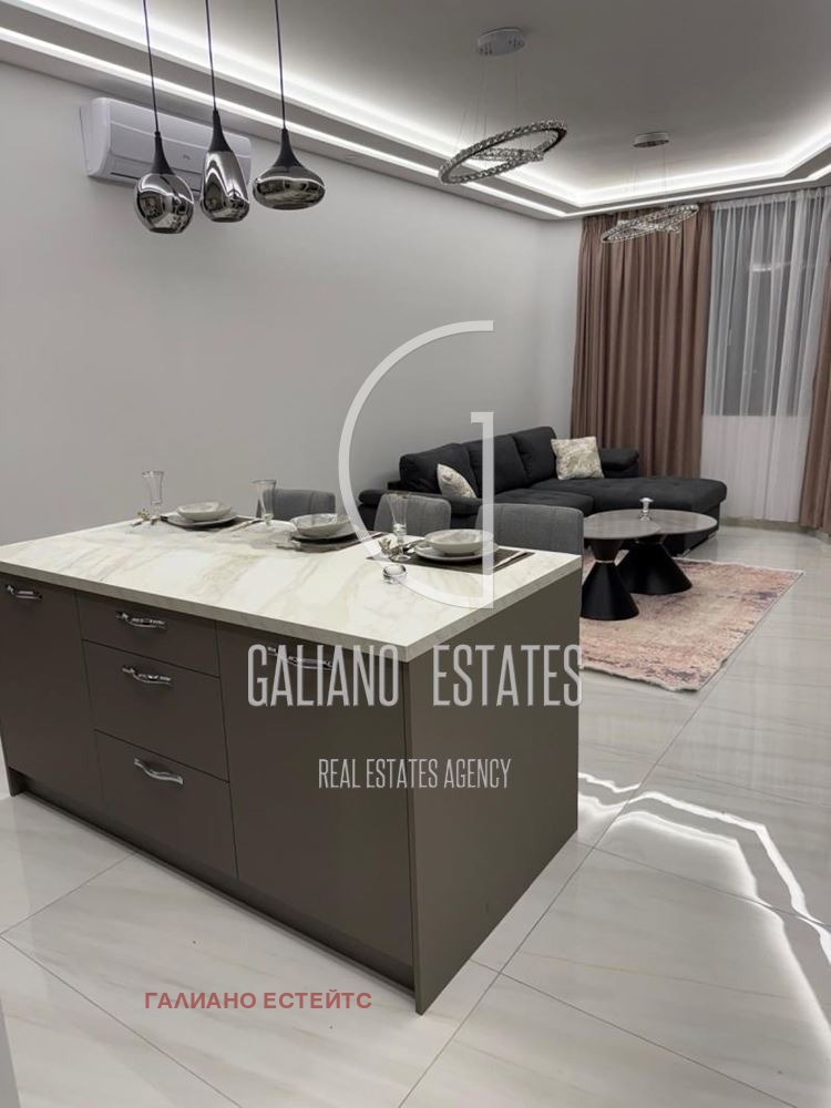 Продава 3-СТАЕН, гр. София, Кръстова вада, снимка 2 - Апартаменти - 53720353