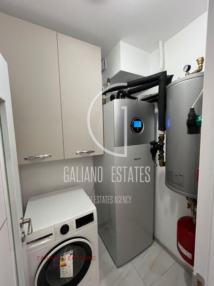 Продава 3-СТАЕН, гр. София, Кръстова вада, снимка 5 - Апартаменти - 53720353